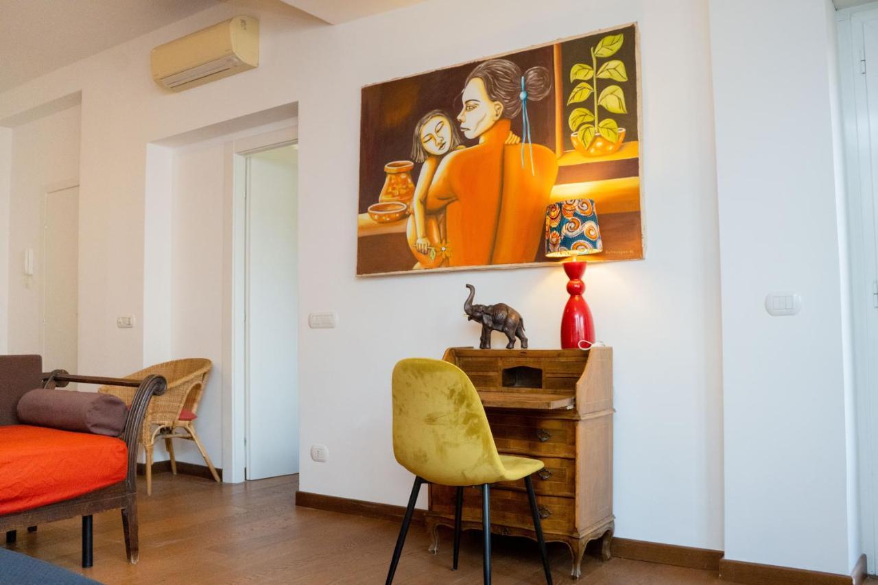 Casa Francesca Zona Gemelli Roma Exterior foto